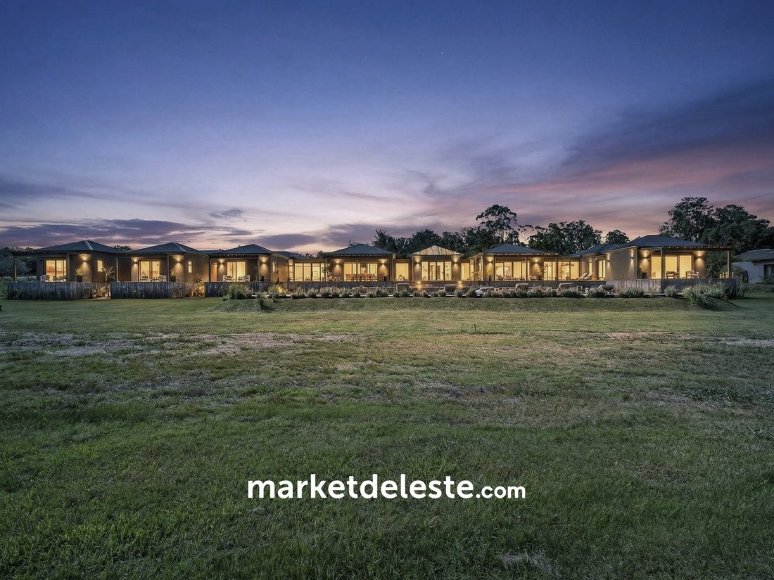 Farm Ranch in Punta del Este, Maldonado Department, Uruguay 2 - 17246080
