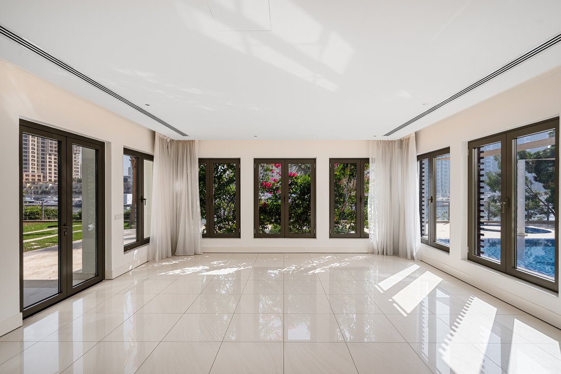 Villa in Palm Jumeirah, Dubai, United Arab Emirates 4 - 17245631