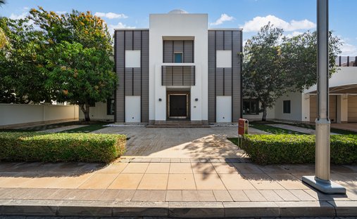 Villa in Dubai, Dubai, Vereinigte Arabische Emirate 1