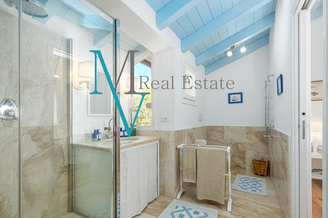 Villa in Rudalza, Olbia, Italy 4 - 13913792