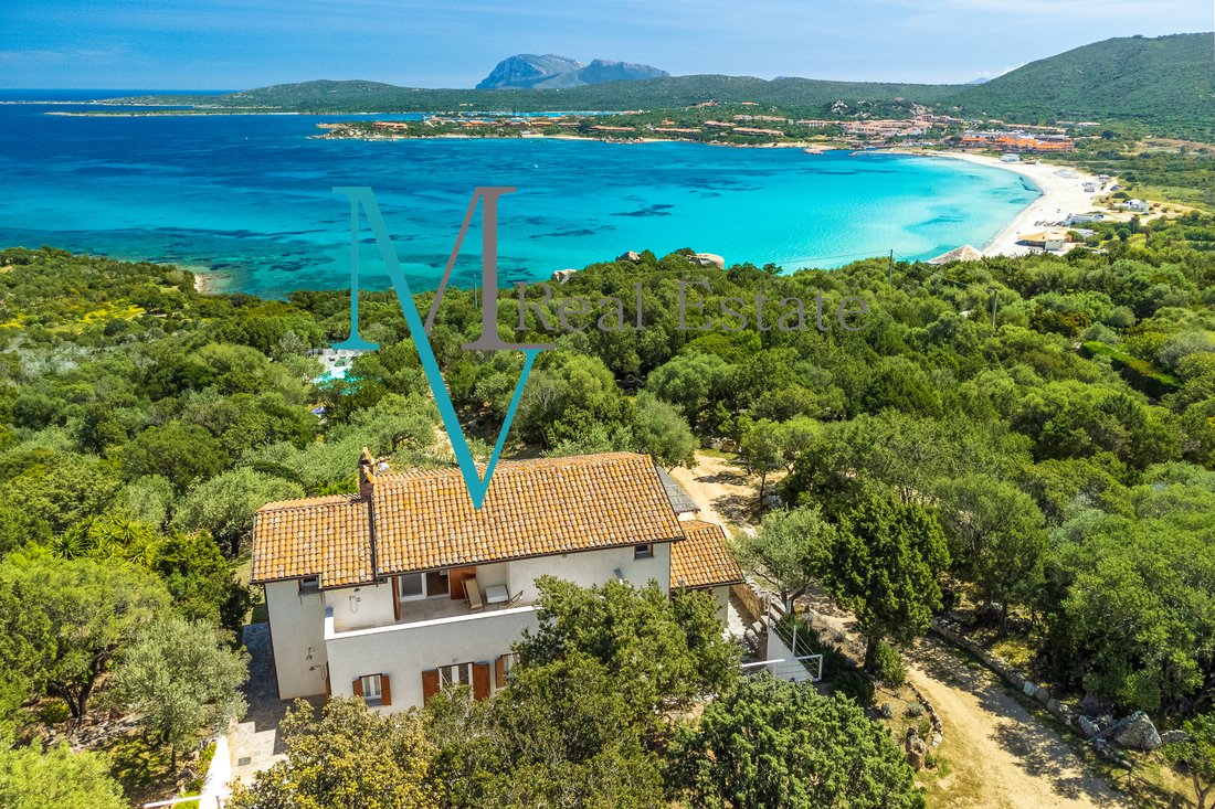 Villa in Rudalza, Olbia, Italy 2 - 13913792