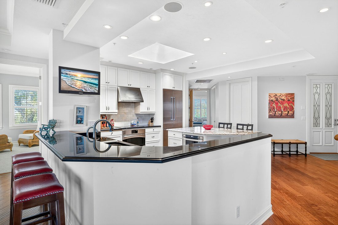 Condominio a Sanibel, Florida, Stati Uniti 1 - 17246510