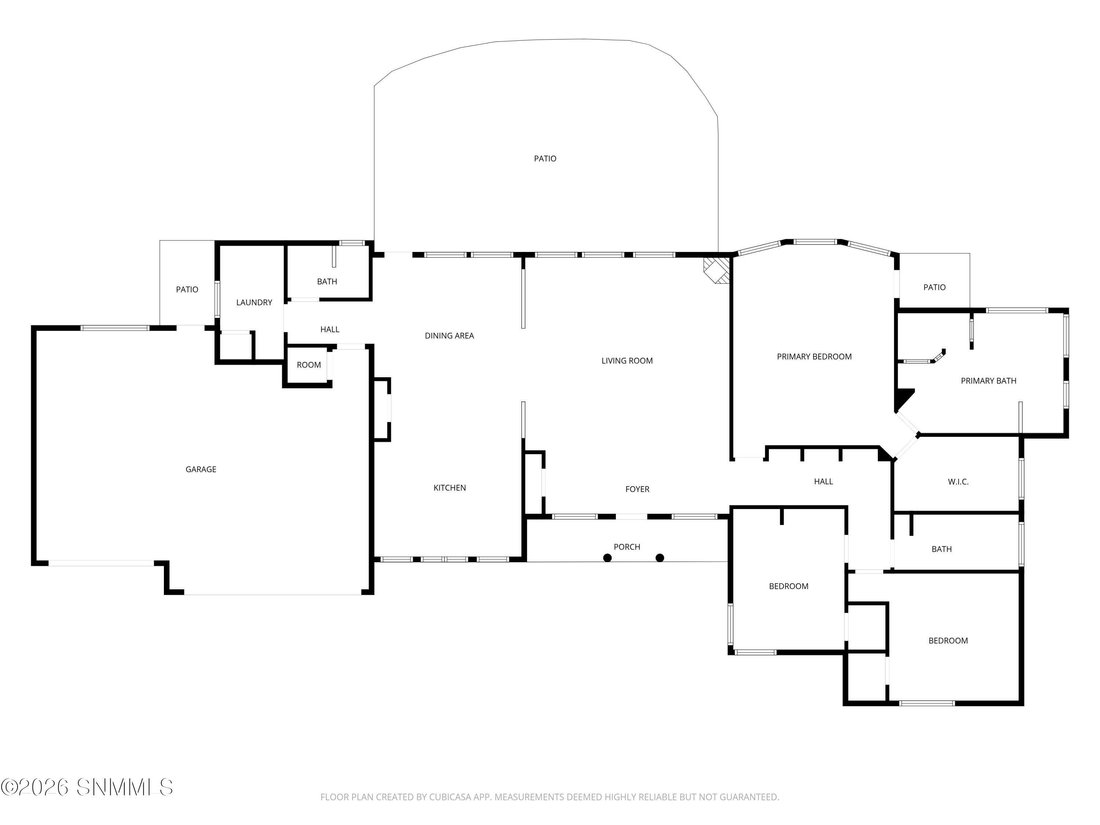 House in Las Cruces, New Mexico, United States 3 - 17241950