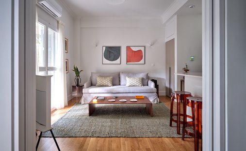 Appartement à 1st District of Athens, Athens, Grèce 1