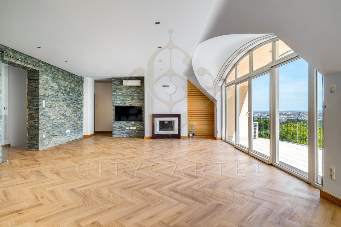 Apartment in Budapest, Hungary 1 - 17246562
