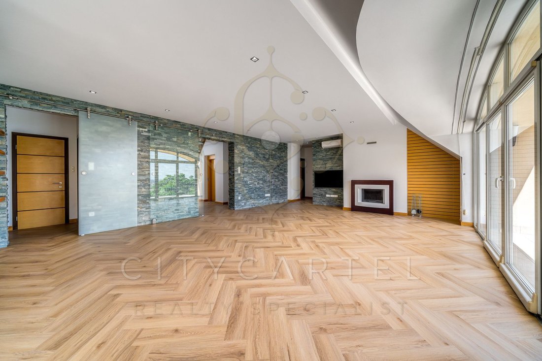 Apartment in Budapest, Hungary 5 - 17246562