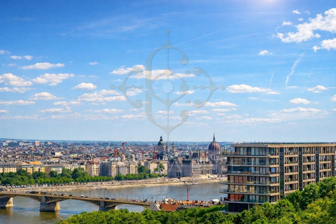 Apartment in Budapest, Hungary 2 - 17246562