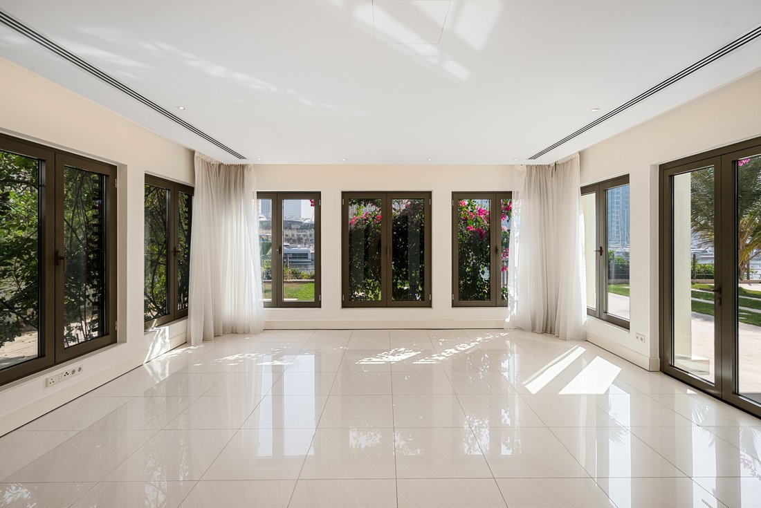 Villa in Palm Jumeirah, Dubai, United Arab Emirates 3 - 17245631