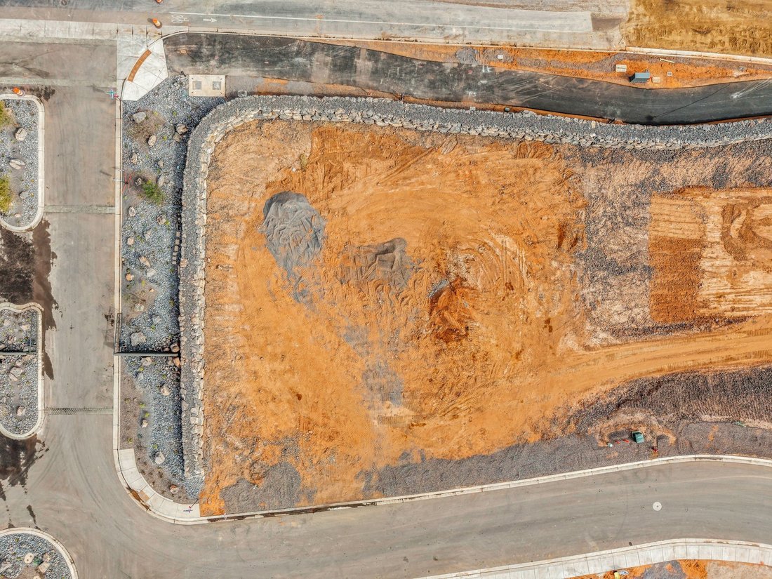 Land in Ivins, Utah, United States 2 - 17246640