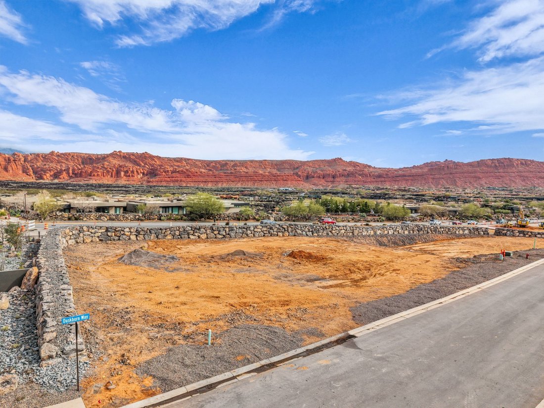 Land in Ivins, Utah, United States 1 - 17246640