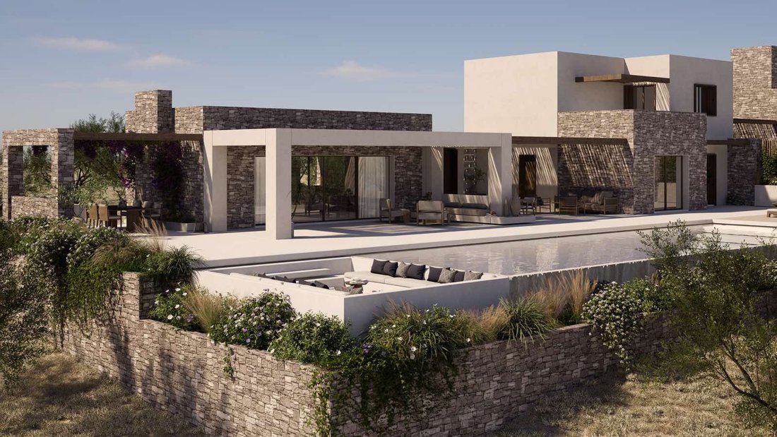 Villa in Pylos and Nestor, Peloponnese, Western Greece and the Ionian, Greece 4 - 17246731