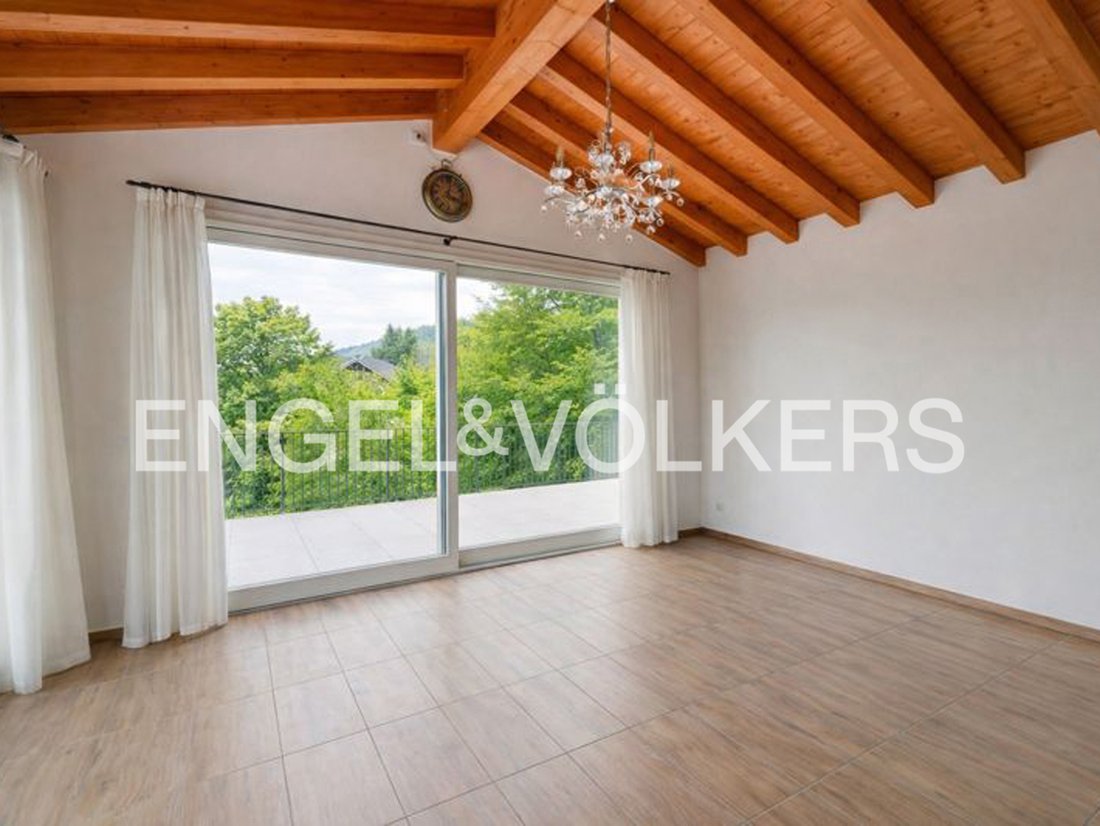 Villa in San Zeno di Montagna, Veneto, Italy 2 - 17246652