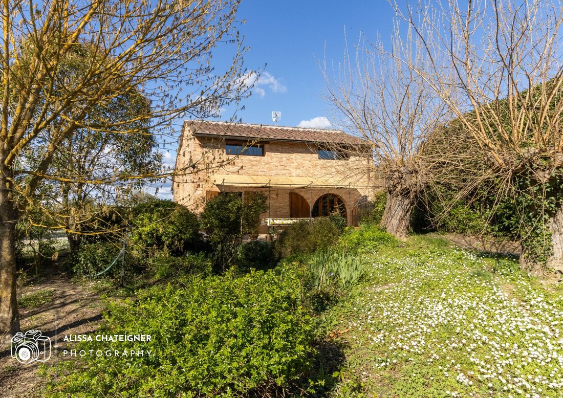 House in Sovicille, Tuscany, Italy 3 - 17246733