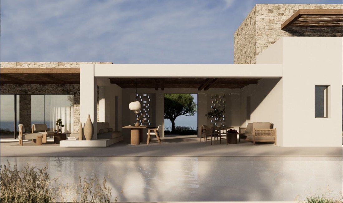 Villa in Pylos and Nestor, Peloponnese, Western Greece and the Ionian, Greece 1 - 17246731