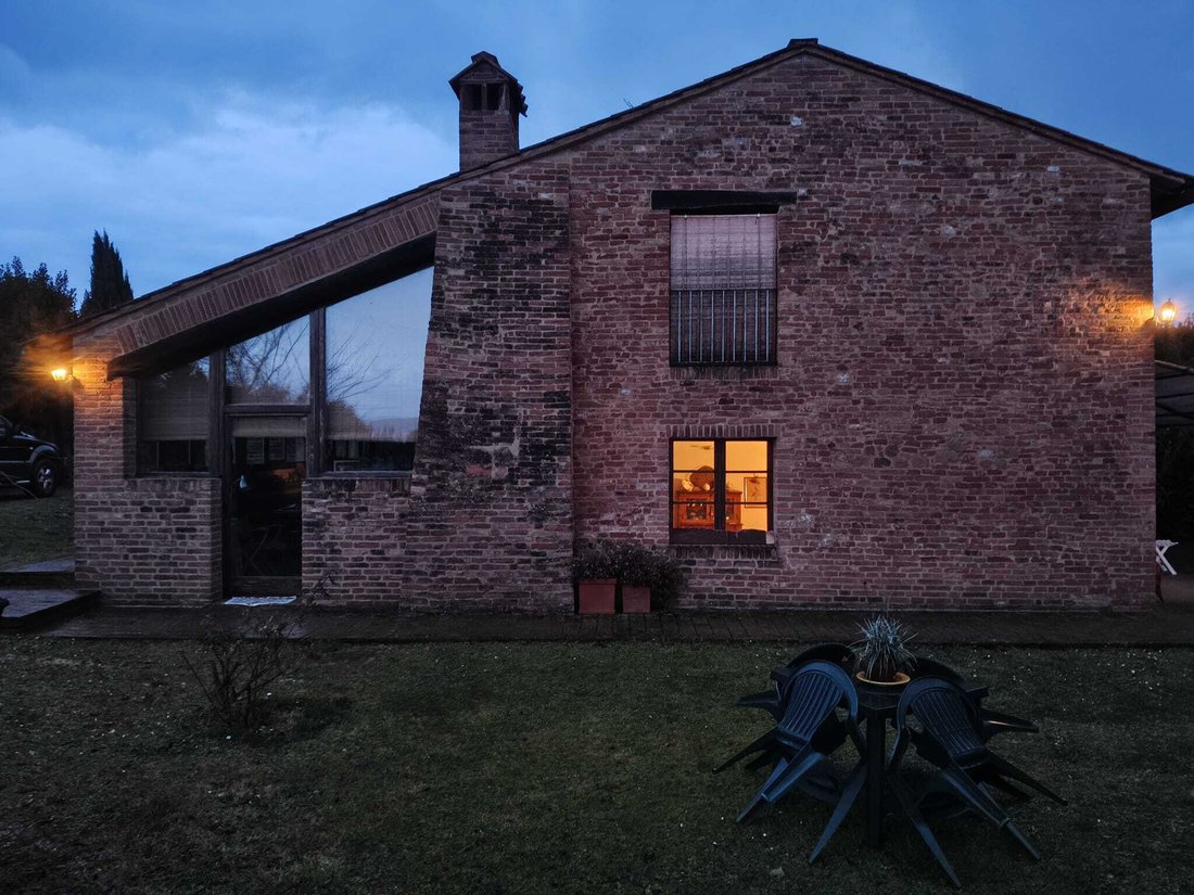 House in Sovicille, Tuscany, Italy 2 - 17246733