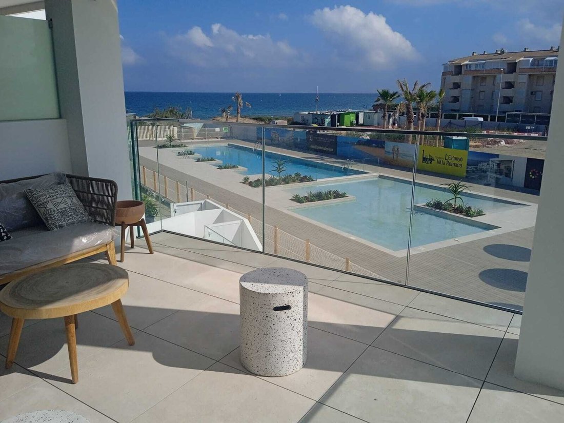 Apartment in Denia, Valencian Community, Spain 1 - 17246684