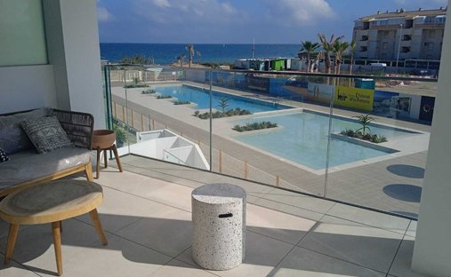 Apartamento en Denia, Comunidad Valenciana, España 1