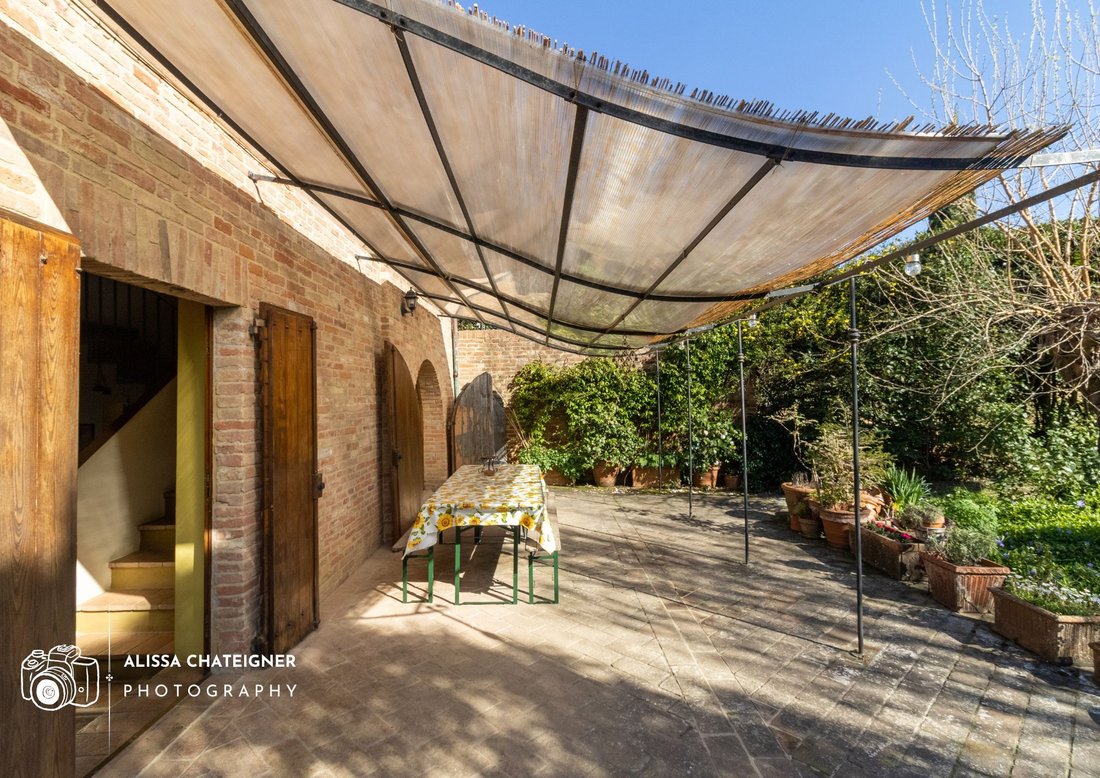 House in Sovicille, Tuscany, Italy 5 - 17246733