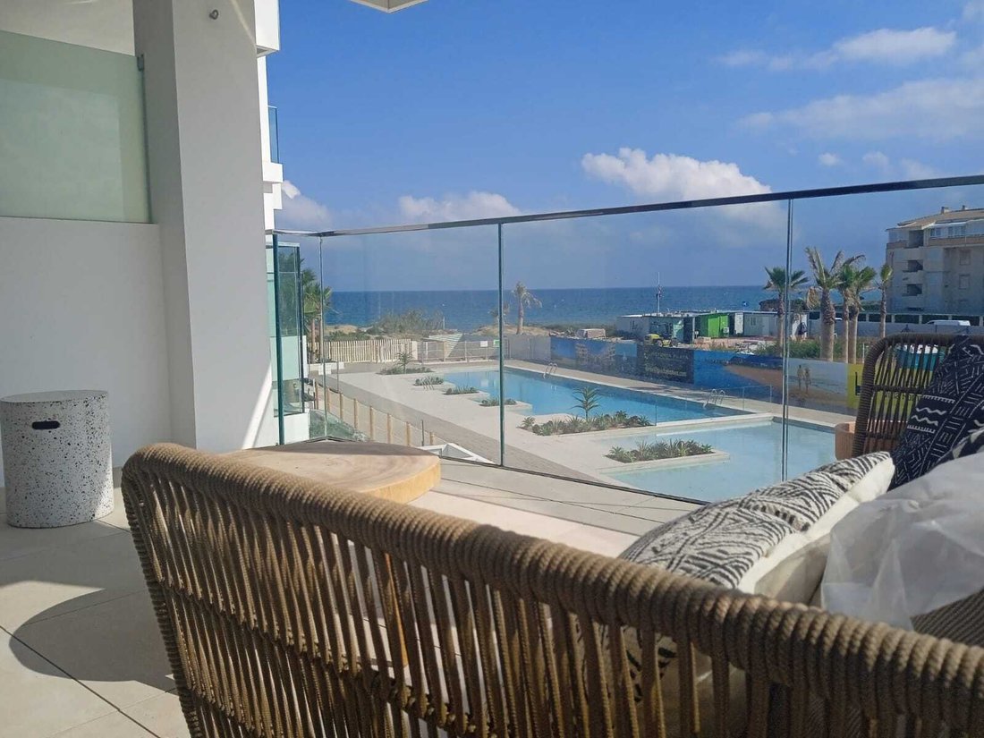 Apartment in Denia, Valencian Community, Spain 4 - 17246684