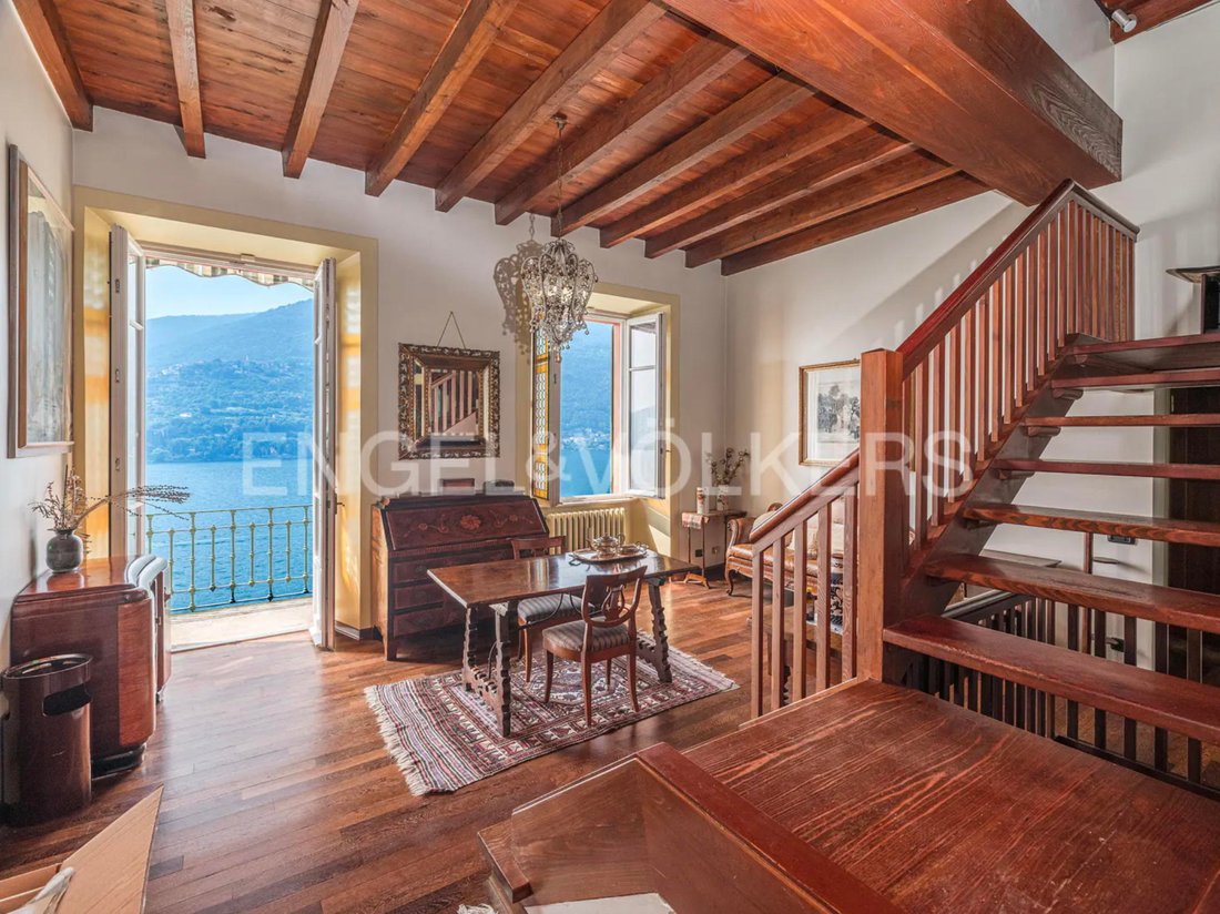 Villa in Blevio, Lombardei, Italien 5 - 15930337