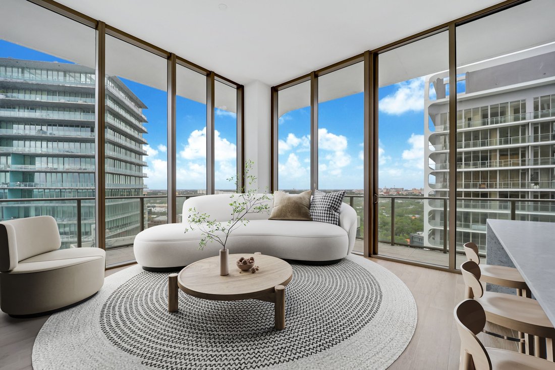 Condo in Miami, Florida, United States 3 - 17246645