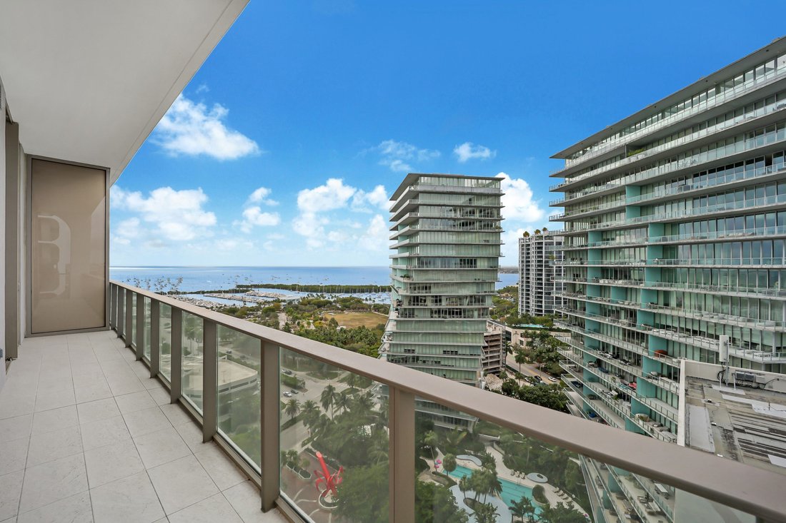 Condo in Miami, Florida, United States 5 - 17246645