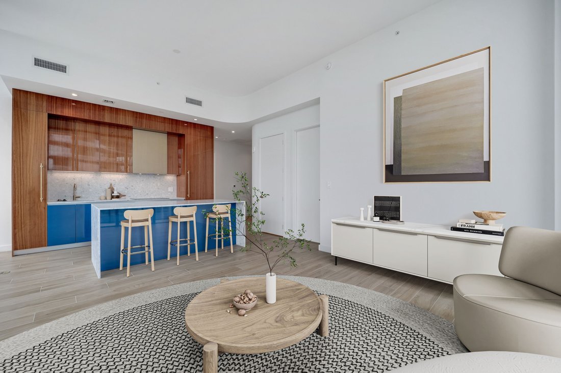 Condo in Miami, Florida, United States 2 - 17246645
