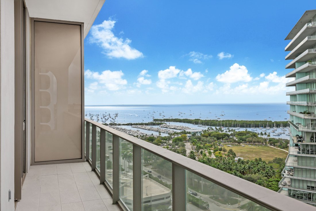Condo in Miami, Florida, United States 4 - 17246645