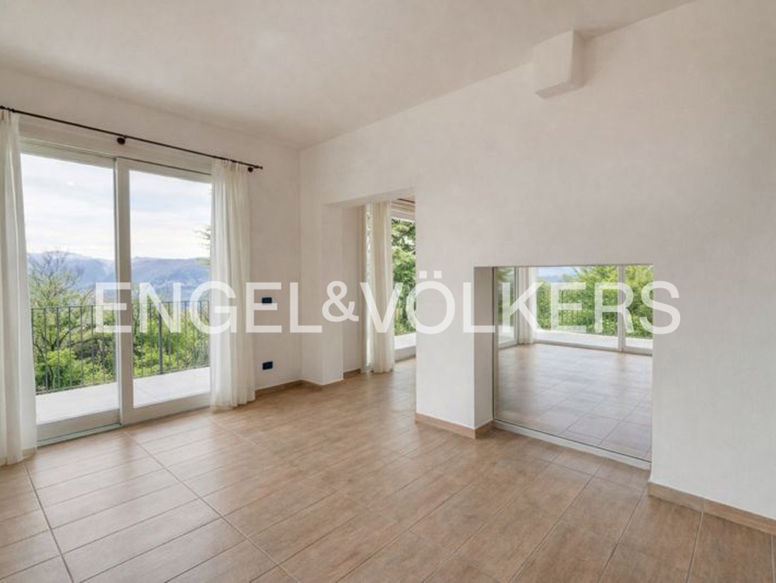 Villa in San Zeno di Montagna, Veneto, Italy 3 - 17246652