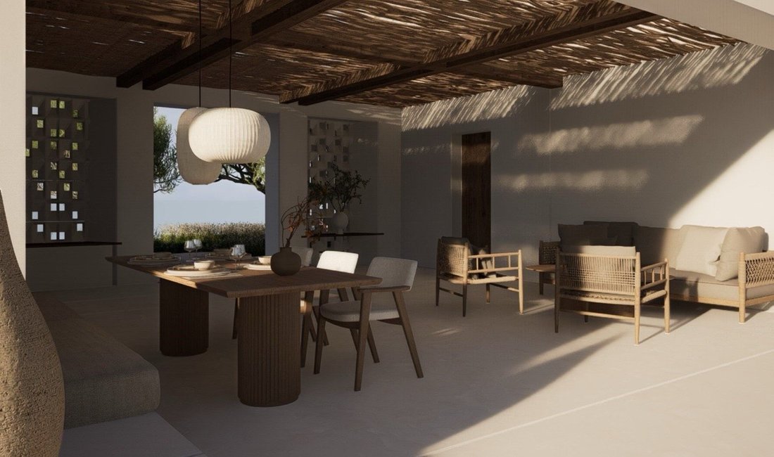 Villa in Pylos and Nestor, Peloponnese, Western Greece and the Ionian, Greece 2 - 17246731