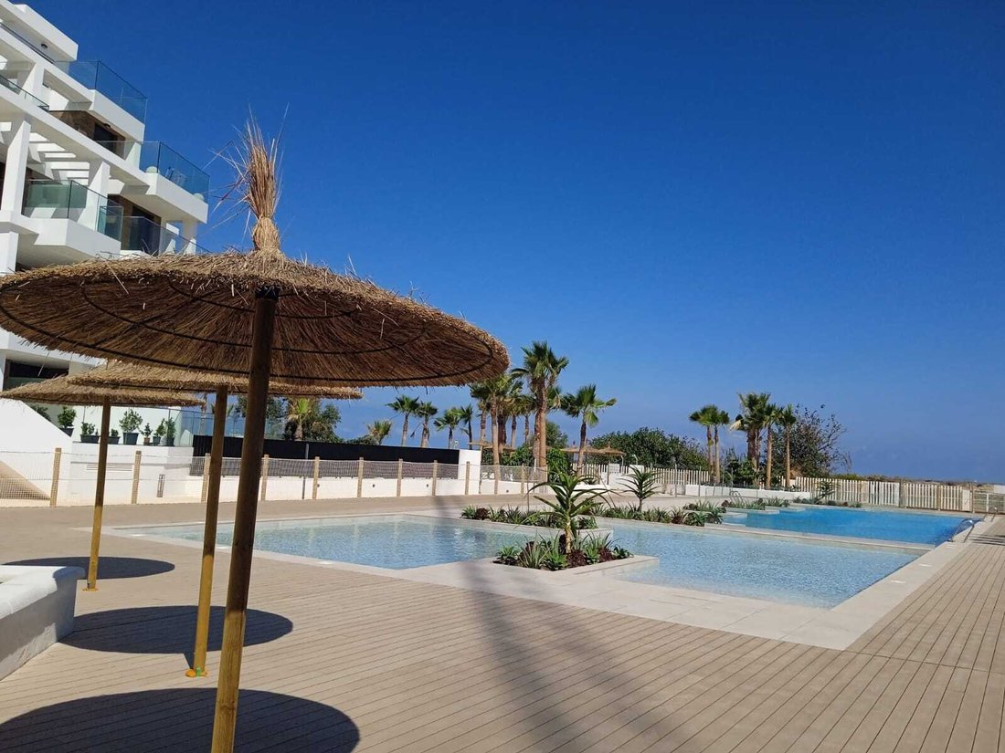 Apartment in Denia, Valencian Community, Spain 5 - 17246684