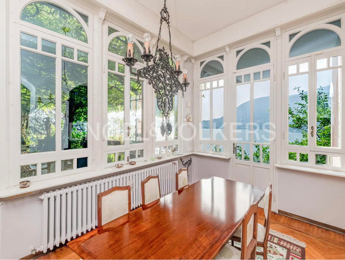 Villa in Blevio, Lombardei, Italien 2 - 15930337