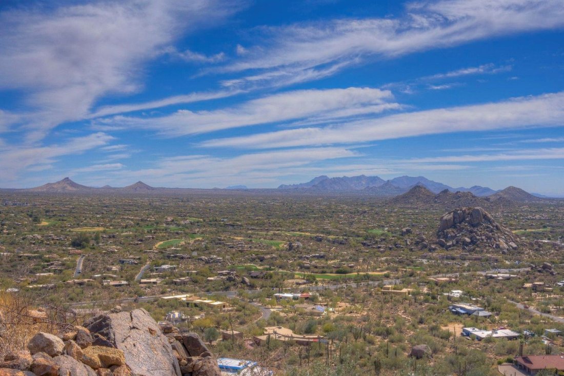 Land in Scottsdale, Arizona, United States 4 - 17246719