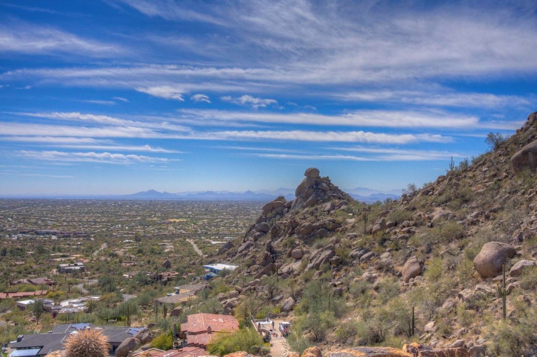 Land in Scottsdale, Arizona, United States 2 - 17246719