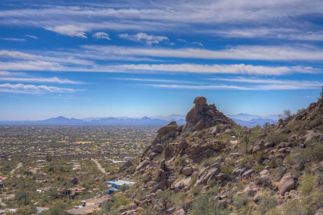 Land in Scottsdale, Arizona, United States 3 - 17246719