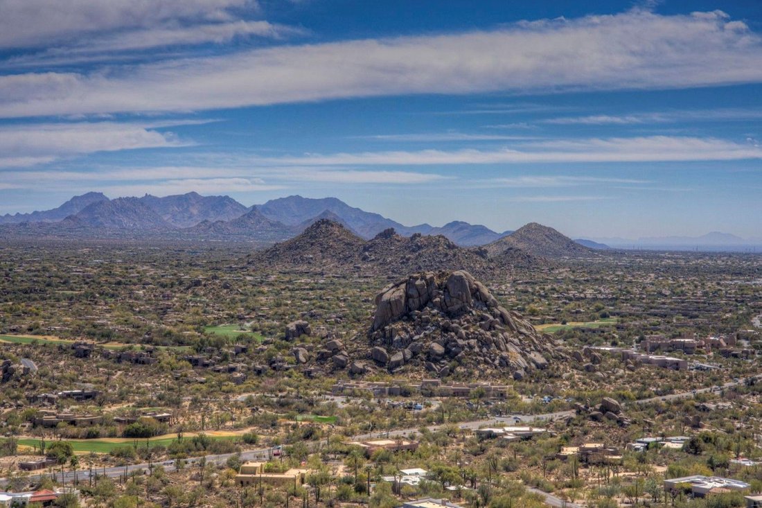 Land in Scottsdale, Arizona, United States 5 - 17246719