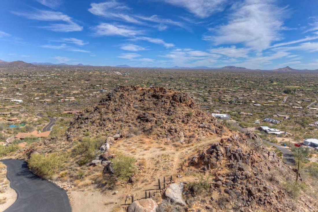 Land in Scottsdale, Arizona, United States 1 - 17246719