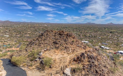 Land in Scottsdale, Arizona, United States 1