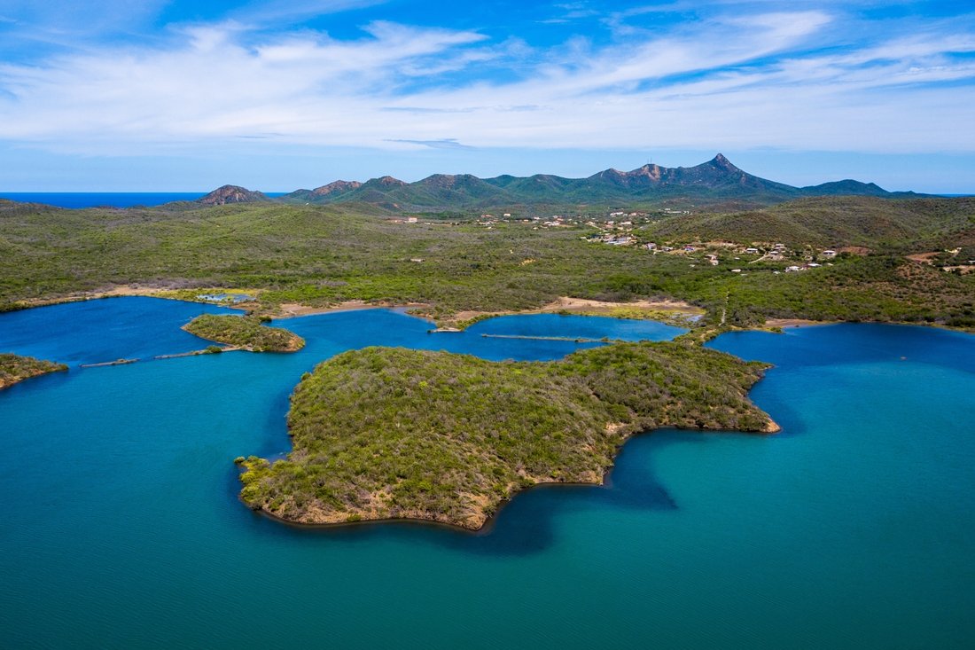 Land in Soto, Curaçao, Curaçao 2 - 17246728