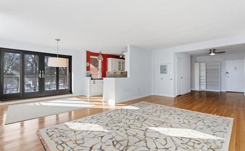 House in Greenwich, Connecticut, United States 1