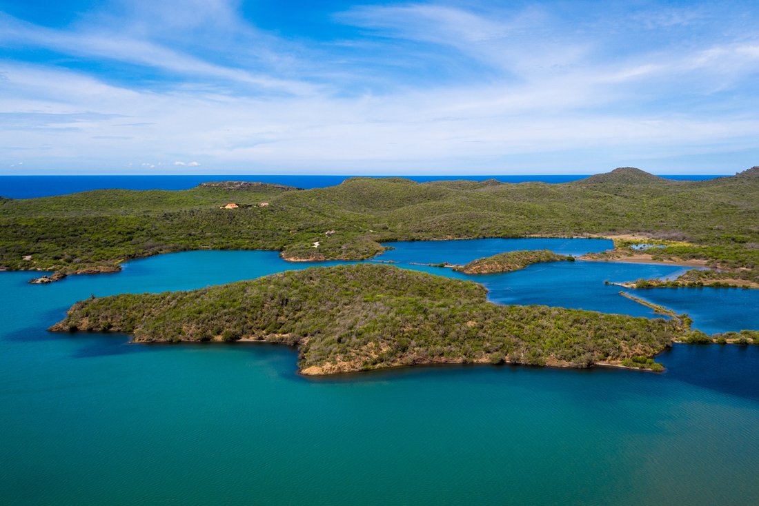 Land in Soto, Curaçao, Curaçao 5 - 17246728