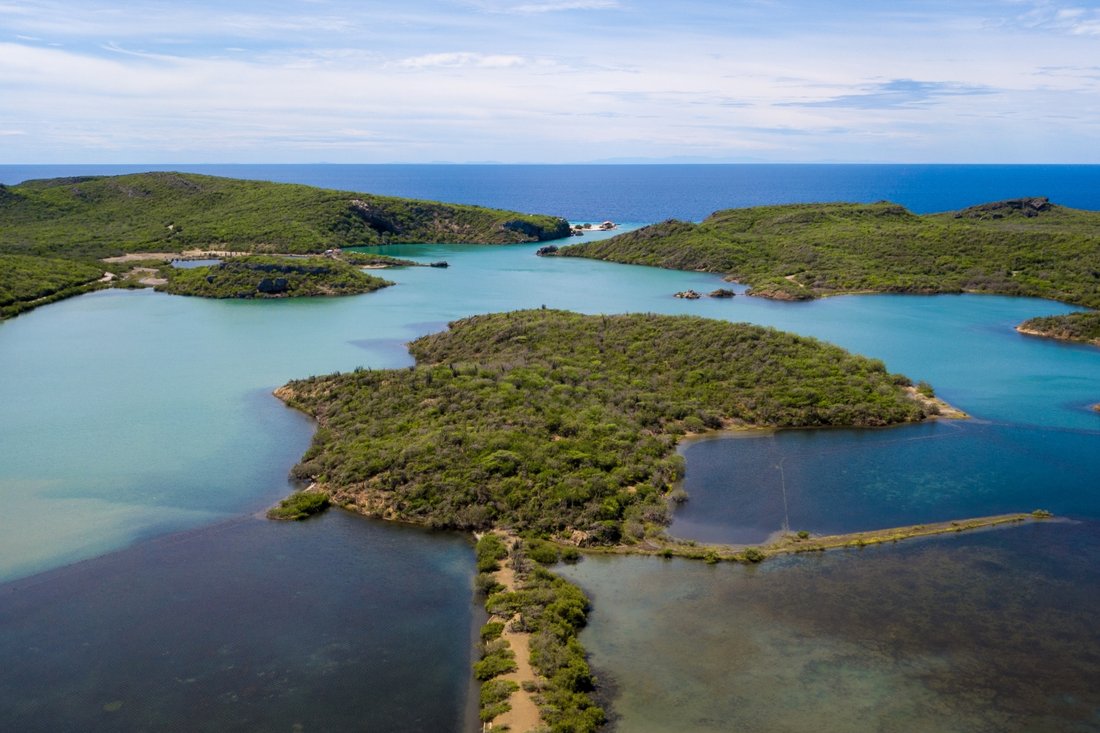 Land in Soto, Curaçao, Curaçao 1 - 17246728