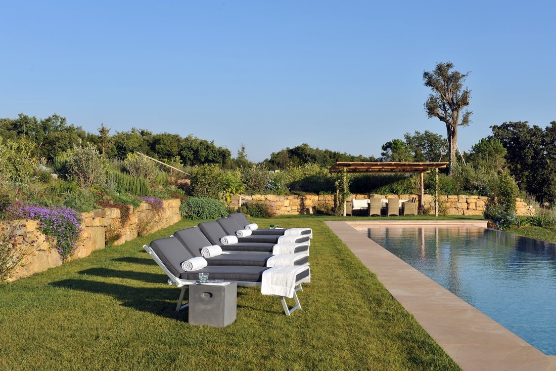 House in Capalbio, Tuscany, Italy 2 - 13137256
