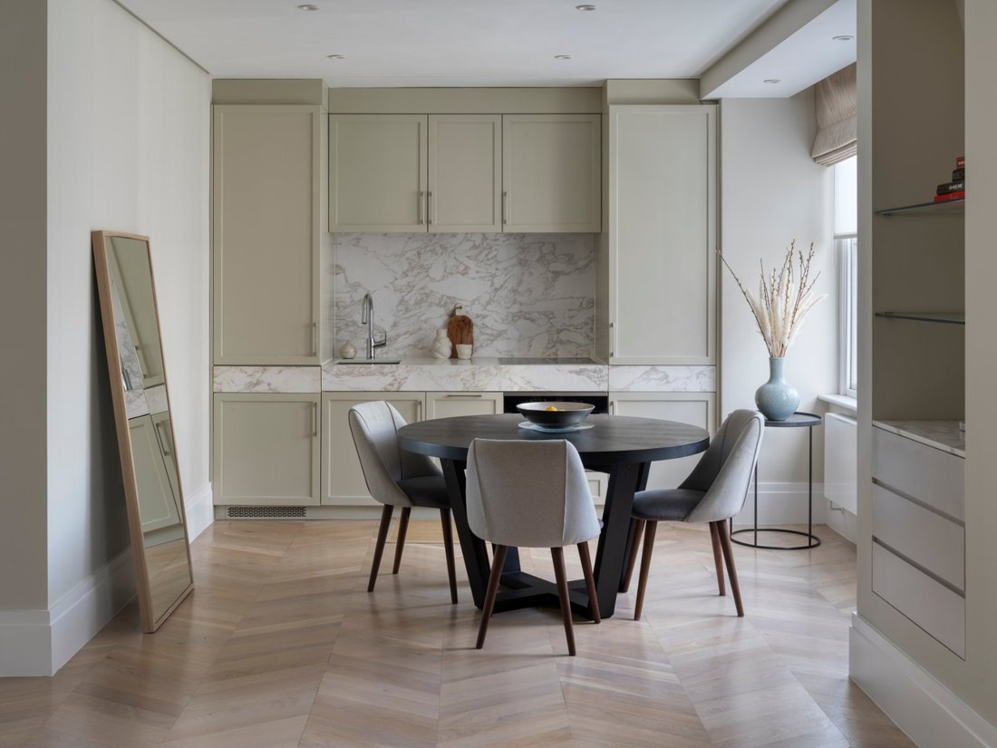 Apartment in Belgravia, Westminster, England 1 - 17247041