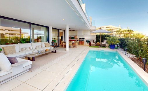 Apartamento en La Capellania, Benalmádena, Andalucía 1