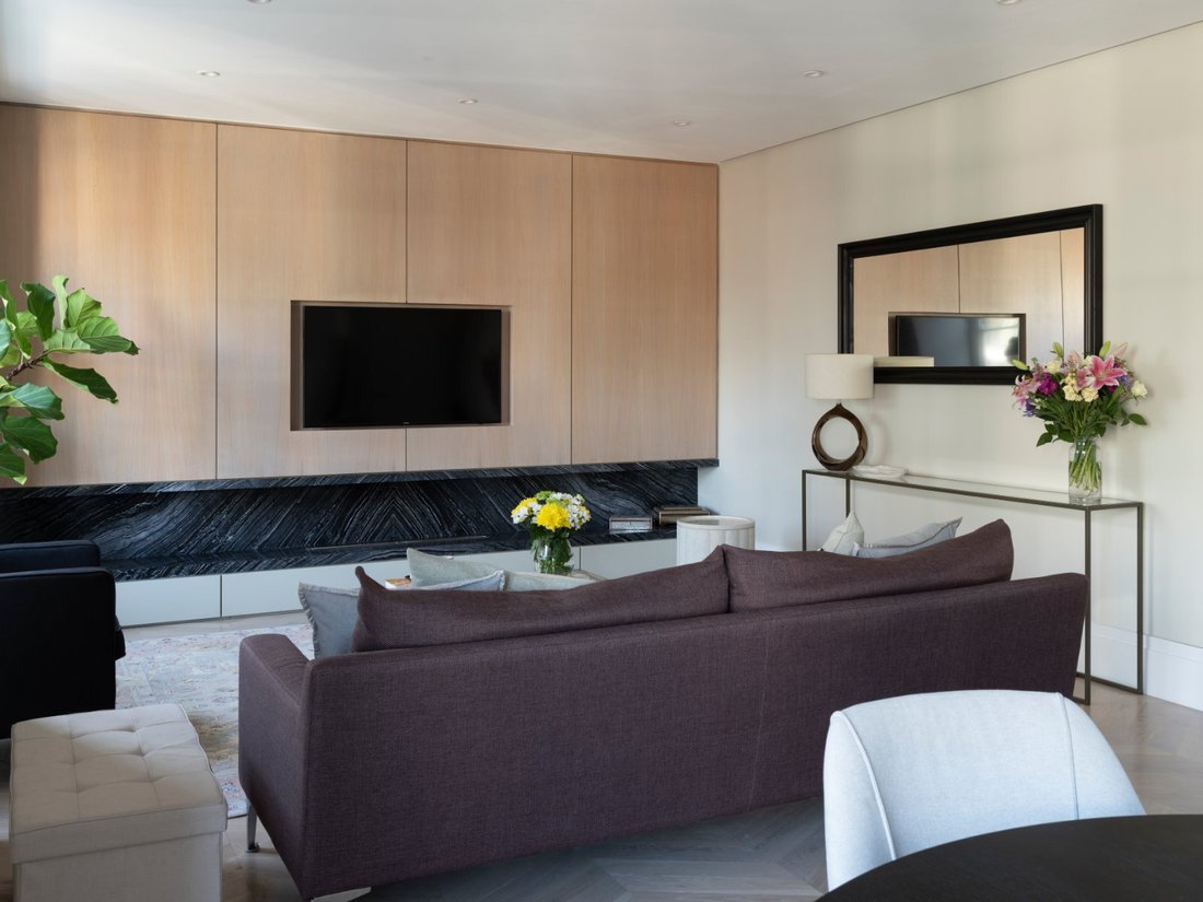 Apartment in Belgravia, Westminster, England 2 - 17247041