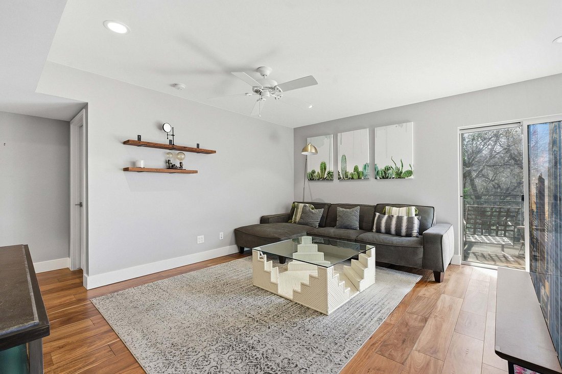 Condo in Austin, Texas, United States 4 - 17246869