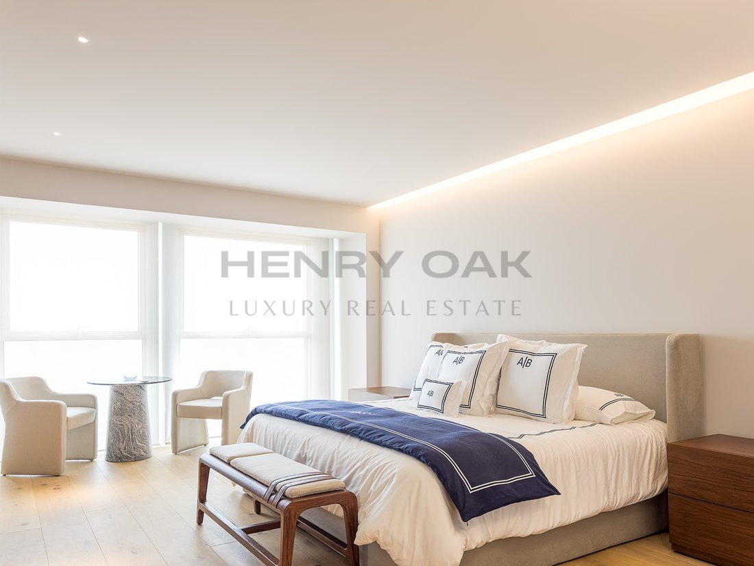 Penthouse in Mexico City, Mexico City, Mexico 4 - 17246782