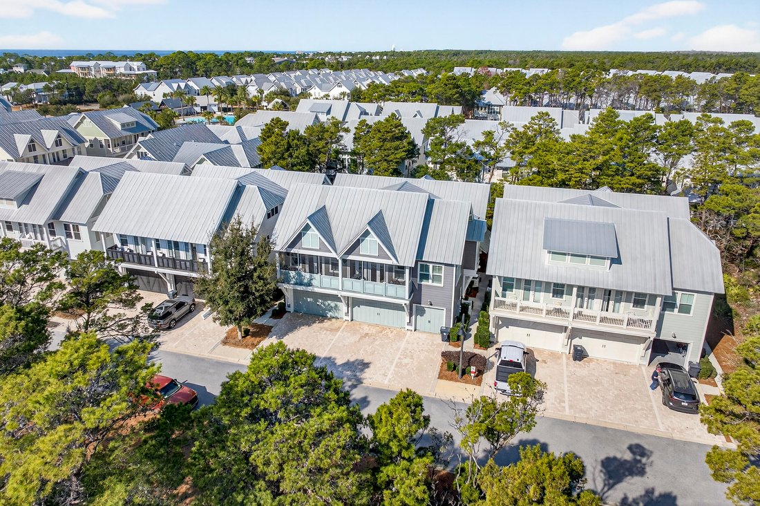 Townhouse in Watersound, Florida, United States 3 - 17247155