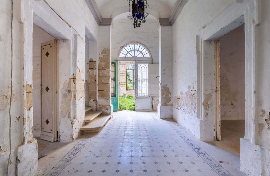 Estate in Haz-Zebbug, Malta 5 - 17154793